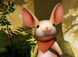 Moss (PSVR2) - Charming Adventure Gets Some Major Upgrades