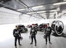 GT Academy Hits the Starting Grid Today