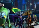 Insomniac Showcases The Second Batch Of Ratchet & Clank: All 4 One's Weaponry
