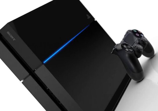 A Big PS4 Firmware Update Is Incoming