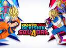 League of Legends Inspired Dragon Ball: Gekishin Squadra Beats Down PS5, PS4