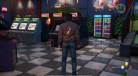 Shenmue 3 Enhanced Brings Big Upgrades and Must-Have Collector's Editions to PS5 4