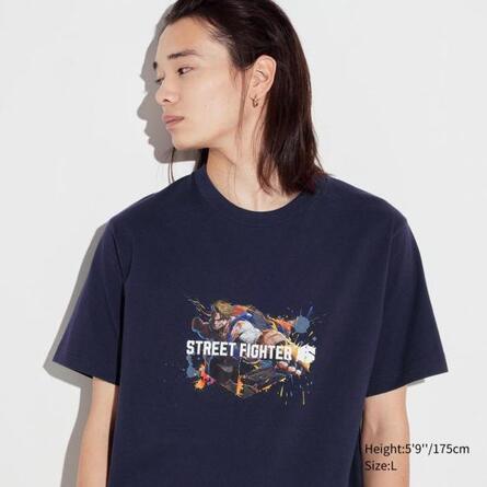 Uniqlo Is Killing It with Its Gaming Collections Right Now 5