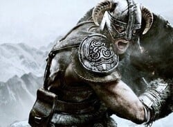 The Elder Scrolls V: Skyrim - Special Edition (PS4)