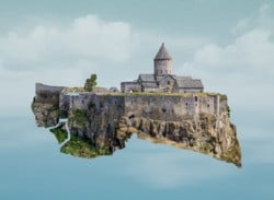 Piece Together 3D Scans of Real Locations in Puzzling Places, Coming to PSVR