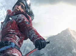 Rise of the Tomb Raider Could Still Plot Lara Croft's Revival on PS4