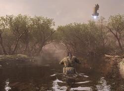 Metal Gear Solid Delta: Ponizovje South Walkthrough - Kerotans, Food, GA-KOs, Face Paints