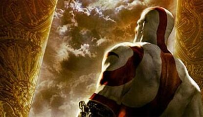 Want To Know About God Of War III's Sex Mini-Game? [Spoilers?]