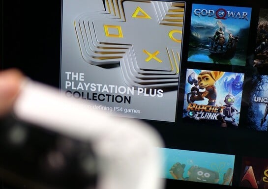 The February 2023 PlayStation Plus Lineup Includes Evil Dead: The Game,  OlliOlli World, And More - Game Informer