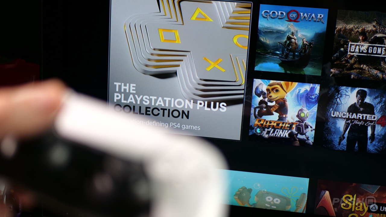 PlayStation Plus Extra games leaving in February 2023