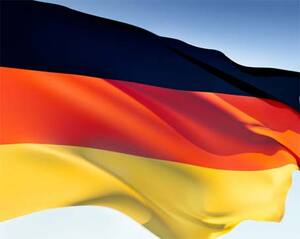 Germany Are Now Europe's Biggest Video Game Market.