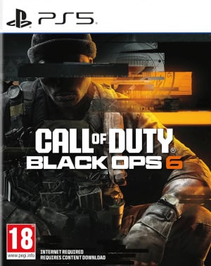 Call of Duty: Black Ops 6