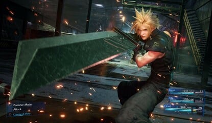 Final Fantasy VII Remake All Weapons: Character Builds and Best Materia