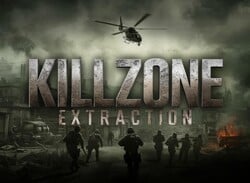 There's a New Killzone Game, and It's Only on Nintendo Switch
