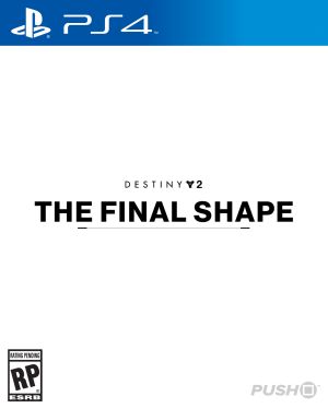 Destiny 2: The Final Shape