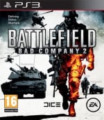 Battlefield: Bad Company 2 (PS3)