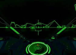Brilliant PlayStation VR Title Battlezone Goes All Eighties