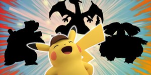 Quiz: Can You Name That Pokémon?