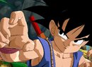 GT Goku Officially Revealed for Dragon Ball FighterZ