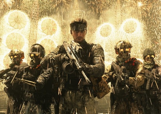 Here's How Beefy a PC You'll Need for Death Stranding 2