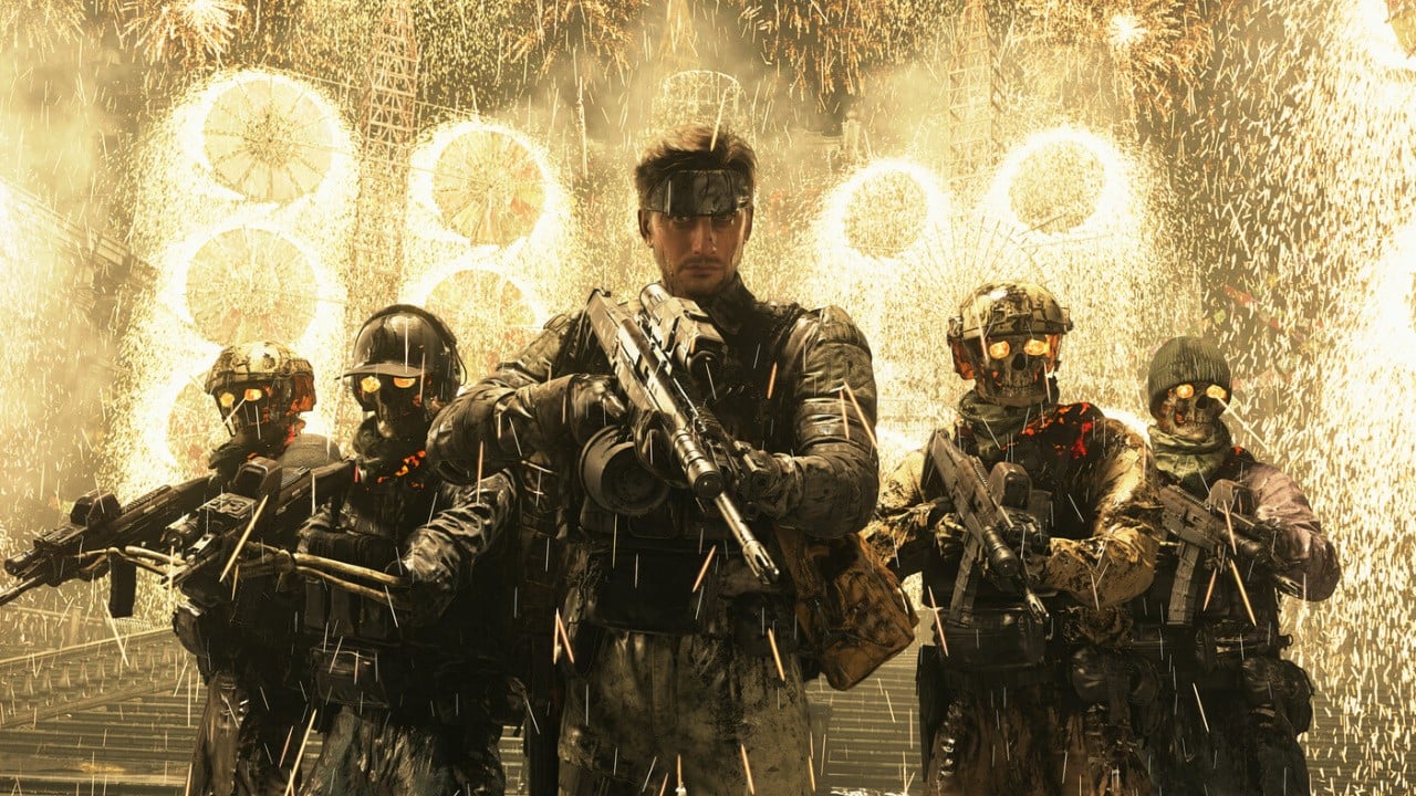 Here’s How Beefy a PC You’ll Need for Death Stranding 2 Here’s How Beefy a PC You’ll Need for Death Stranding 2