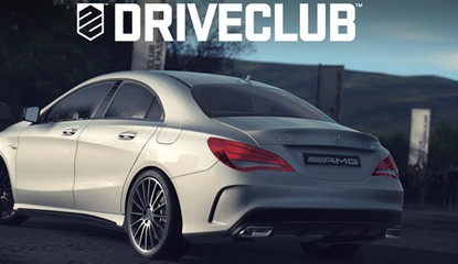 Is Sony Racing into Trouble with DriveClub on the PS4?