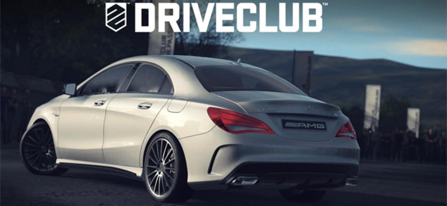 Driveclub ps4 sale digital code