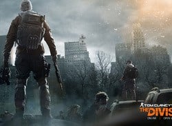 Don't Expect Any PS4 Specific Features in The Division Just Yet