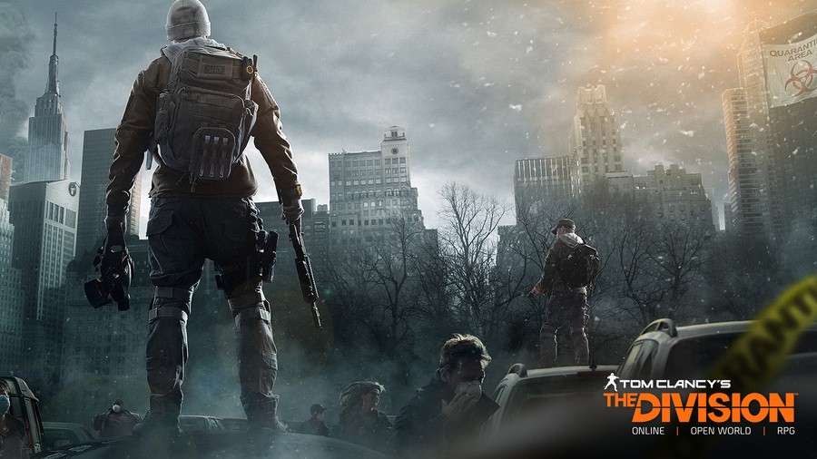 Tom Clancy's The Division