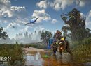 Guerrilla Shares PS4 Screenshots of Horizon Forbidden West