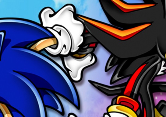 Shadow confirmed as Sonic Generations rival - Gematsu