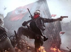 Homefront: The Revolution PS4 Reviews Stage an Uprising