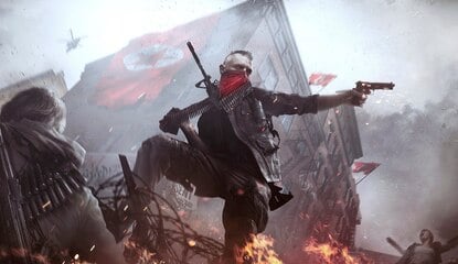 Homefront: The Revolution PS4 Reviews Stage an Uprising