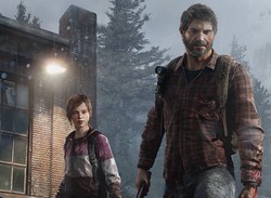 The Last of Us 2 Will Explore the Depths of Despair on PS4