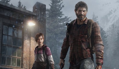 The Last of Us 2 Will Explore the Depths of Despair on PS4