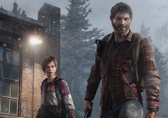 The Last of Us 2 Will Explore the Depths of Despair on PS4