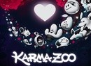 KarmaZoo (PS5) - Co-Op Is Key in This Novel Multiplayer Platformer
