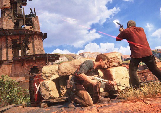 Uncharted 4's Higher Difficulties Kill the Joy of Combat