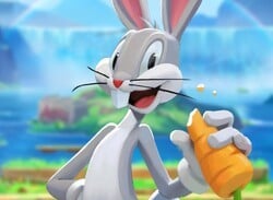 Bugs Bunny to Be Nerfed in Upcoming MultiVersus Update