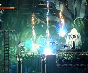 6 PS5 Games That Cut Through the Noise at Taipei Game Show 53