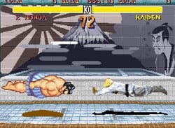 Ono Sheds Light On Why Street Fighter vs. Mortal Kombat Will Never Happen