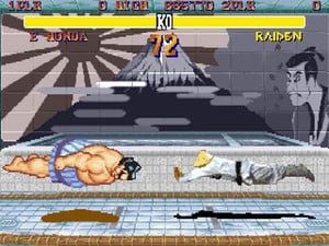 Street Fighter vs Mortal Kombat Has Been In-Demand For An Eternity.
