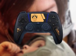 Death Stranding 2's PS5 Controller Up for Pre-Order Now