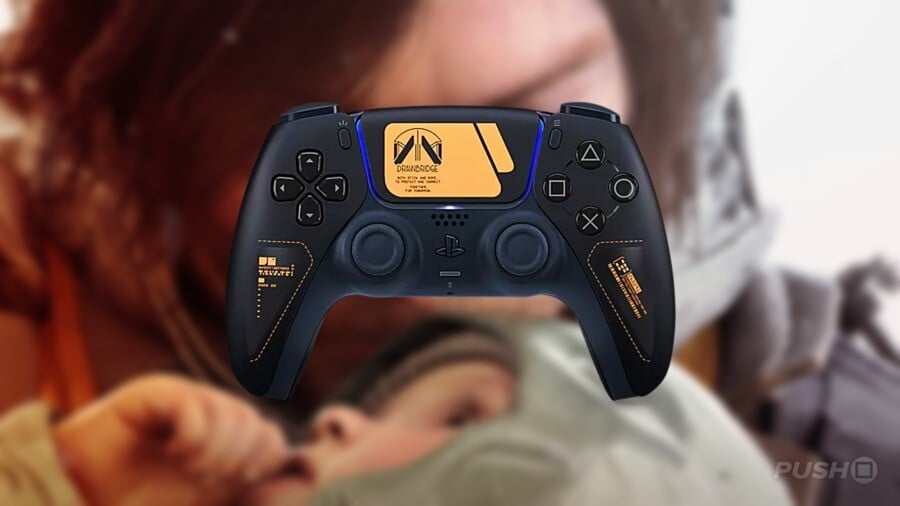 Death Stranding 2 PS5 1