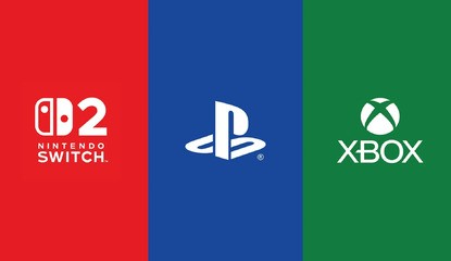 Sony, Xbox, Nintendo Publish Shared Statement on Player Safety in Games