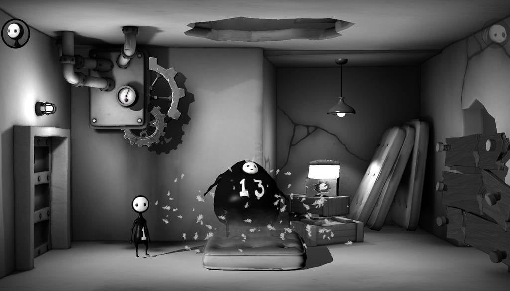 loop Mary Underlegen Escape Plan Maker Aiming to Break Free with New PS4 Title | Push Square