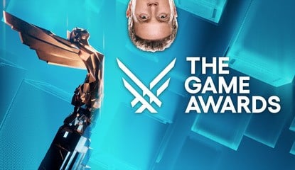What Time Is The Game Awards 2025?
