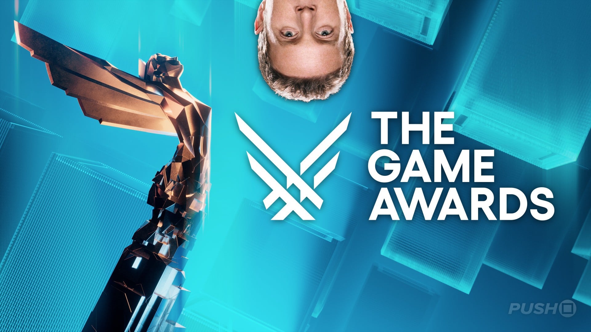 When Is The Game Awards 2025? - Push Square image
