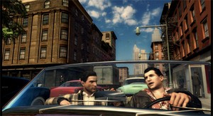 Mafia II on PlayStation 3 Demo Impressions.