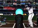 MLB 12 The Show Trailer Highlights Motion Controls